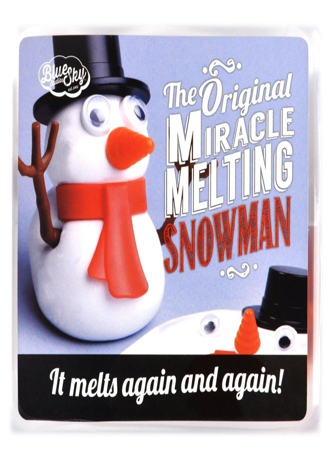 توبار مجموعة رجل الثلج الذائب من توبار - Image 3